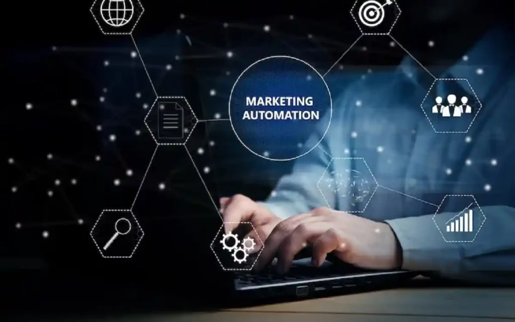 marketing automation software